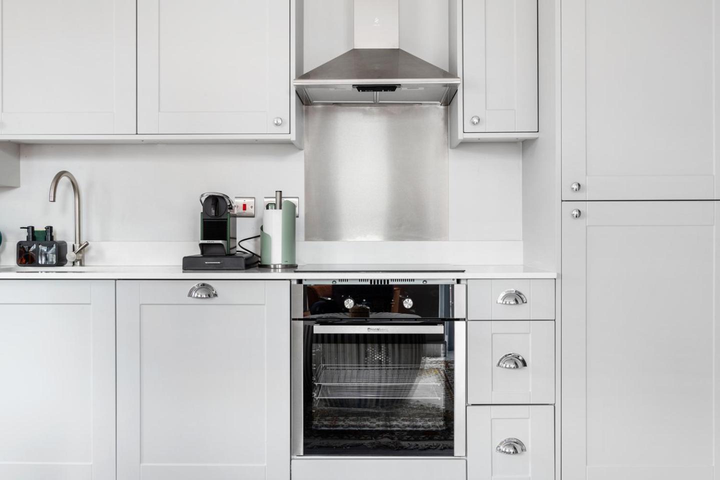 Luxurious Flat At Leicester Town Екстер'єр фото